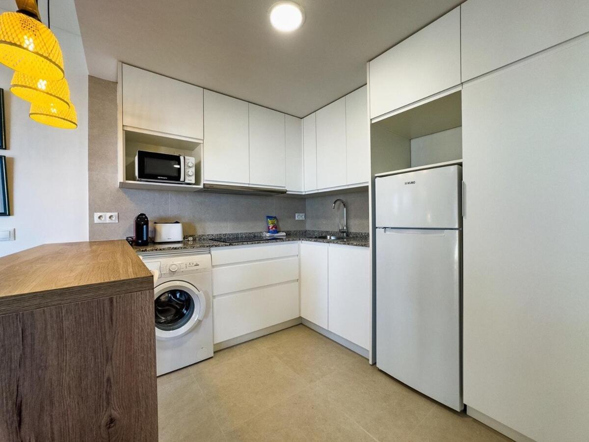 Apartment Valdecantos 6b- Front Line Harbour *