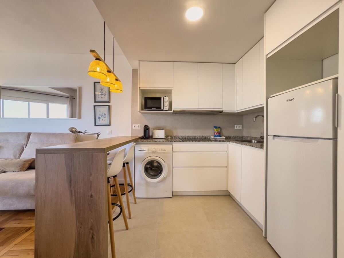 Apartment Valdecantos 6b- Front Line Harbour