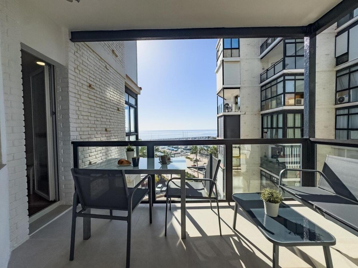 Apartment Valdecantos 6b- Front Line Harbour *